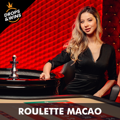 Roulette Macao